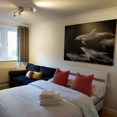 Cobbold Court Share Flat Apartman London Kültér fotó