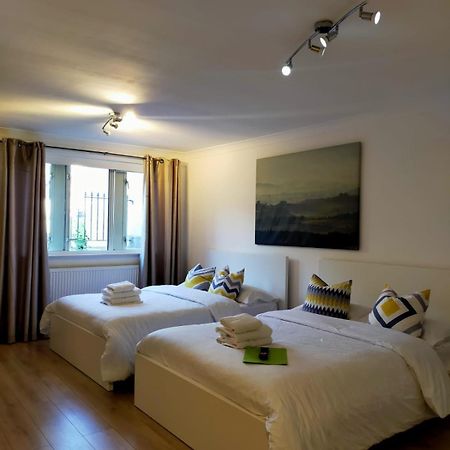 Cobbold Court Share Flat Apartman London Kültér fotó