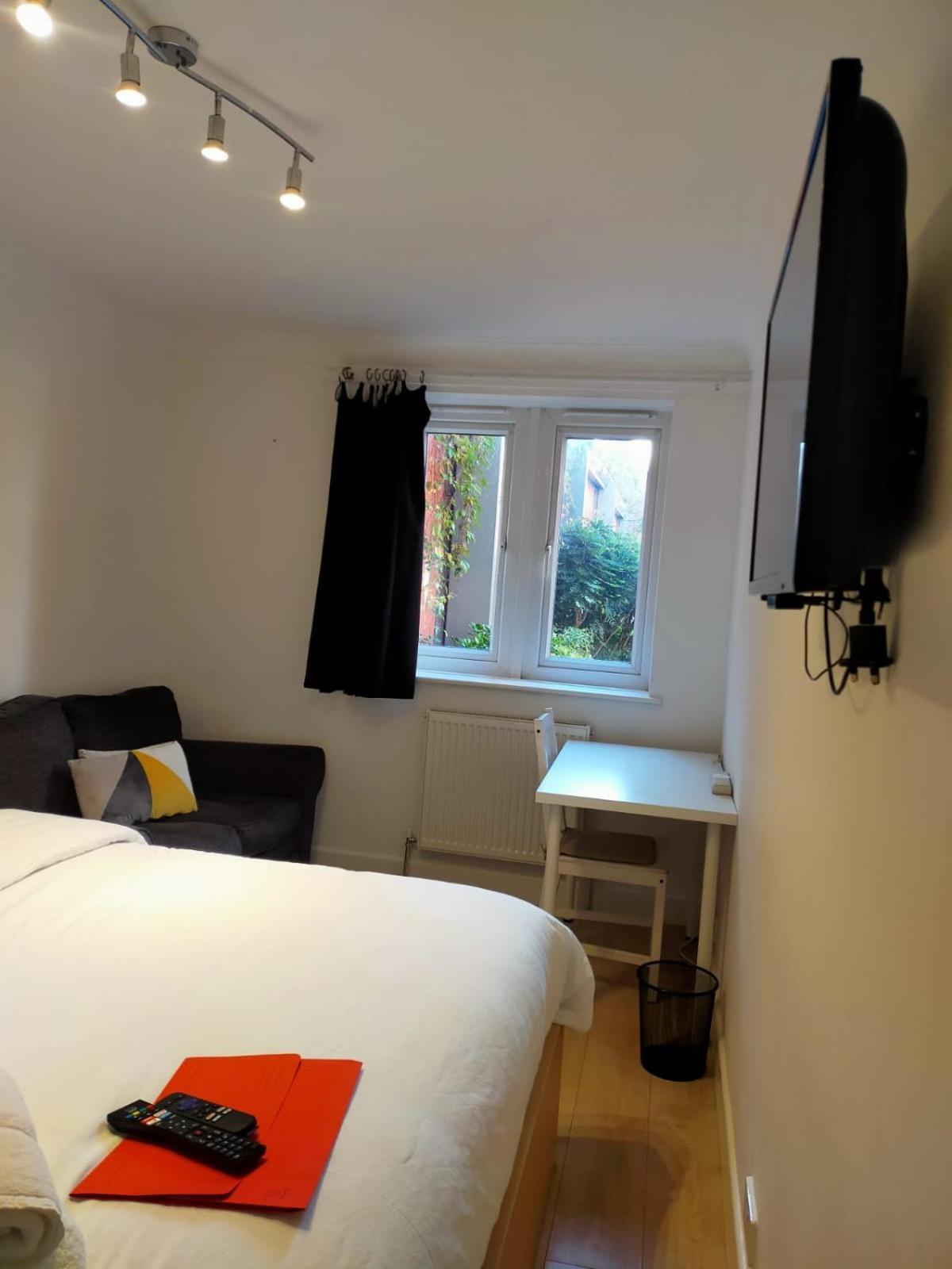 Cobbold Court Share Flat Apartman London Kültér fotó